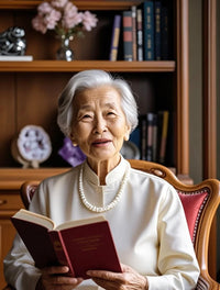 Mystic Pathway - The Ultimate Yearly Destiny Blueprint – Master Mary ’s Exclusive BaZi  Reading