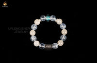 AoBing Crystal Dragon Bracelet