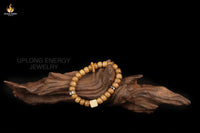Elegant Cookwood Bodhi Band