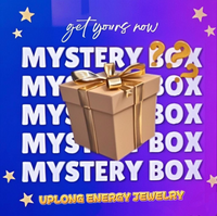 WATER ELEMENTS MYSTERY BOX