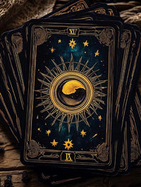 Mystic Clarity - Quick Tarot Insight - Single Question Reading