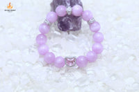 Spirit Cat Lithium Beads