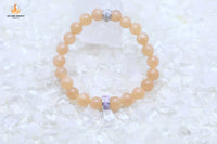 Sunshine Rainbow Crystal Charm