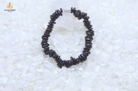 Garnet Crystal Bracelet｜Passion · Vitality · Timeless Elegance