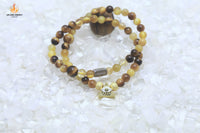 The Gaze of Fortune, Wealth Fengshui Bracelet