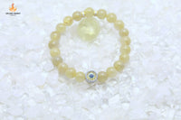 The Solar Orb，Fengshui Wealth Bracelet