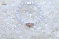 Mystic Moon Crystal Cross