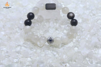 Amulet Crystal Bracelet with Protective Properties
