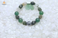 Vitality Jade Links