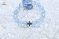 AquaChronos Tidewheel Bracelet