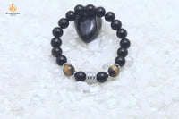Stone of Protection Crystal Feng Shui Bracelet