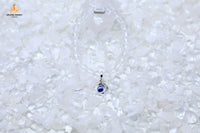 LunarSphere Clarity Cosmos Bracelet