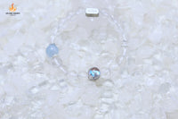 AquaMermaid Clarity Serenade Bracelet