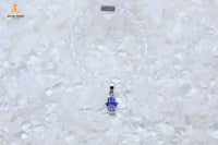 CrystalHamsa Divine Shield Bracelet