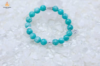 Celestine Fortune Voyager Bracelet