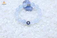 AquaEvilEye Vigilance Tide Bracelet