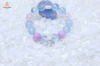 AquaLithis Butterfly Bloom Bracelet