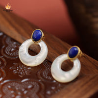 Lapis Shell Harmony