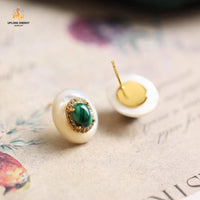 Ocean Serenity Earrings
