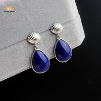 Ocean Echo Earrings