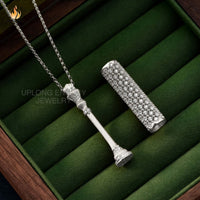 Scepter Grace Necklace