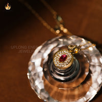 Radiant Elegance Necklace