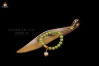 Qing 'an fortune bracelet
