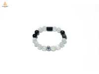 Amulet Crystal Bracelet with Protective Properties