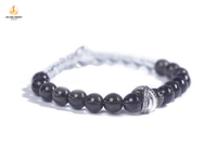 Balance Energy Gemstone Strand