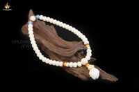 Pure Bodhi Lotus Strand Bracelet